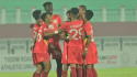 I-League HIGHLIGHTS: TRAU FC taste victory against Mumbai Kenkre