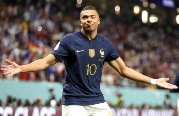 FIFA World Cup 2022 HIGHLIGHTS: France beat Australia in 4-1 romp