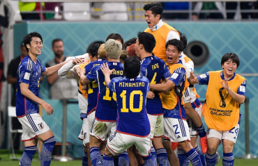 FIFA World Cup 2022 HIGHLIGHTS - Historic, epic, landmark win for Japan against Germany
