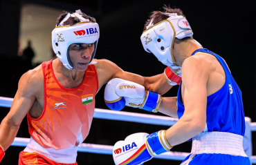 Youth World Boxing Championships: Eleven Indian boxers in the finals