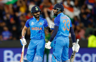 Dream 11 Fantasy Cricket tips for India vs New Zealand, 2nd ODI (27th November)
