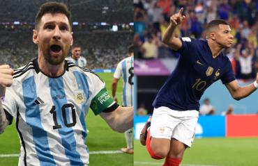 FIFA World Cup HIGHLIGHTS: Lionel Messi shines for Argentina, France in knockouts