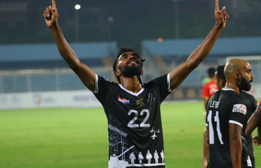 I-League 2022-23: Mohammedan Sporting get back to back home wins