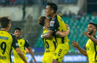 ISL 20220-23: Hyderabad FC push closer to the top with 3-1 win over Chennaiyin FC