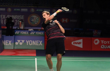 Badminton: Yonnex-Sunrise India Open 2023 to feature Yufei, Axelsen, Yamaguchi, Sindhu