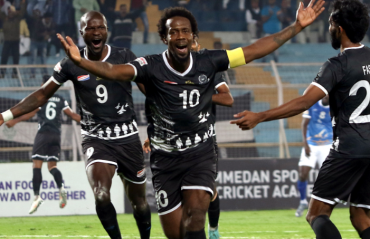I-League 2022-23: Mohammedan Sporting down Real Kashmir in massive turnaround