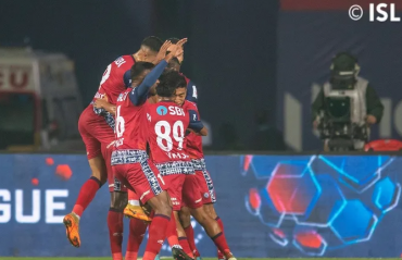 ISL 2022-23: Jamshedpur FC break 7 game losing streak as FC Goa salvage a point