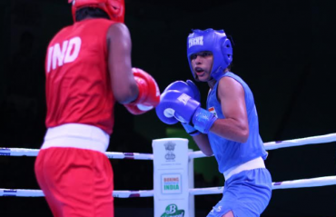 Boxing: Lovlina, Manju, Rani reach semi-finals of Elite Women's Nationals