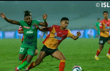 ISL 2022-23 HIGHLIGHTS: Silva seals it for East Bengal with late winner vs Bengaluru