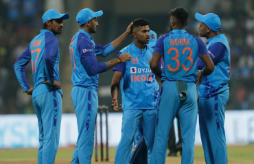 Dream 11 Fantasy Cricket tips for India vs Sri Lanka, 2nd T20 International (5th January)