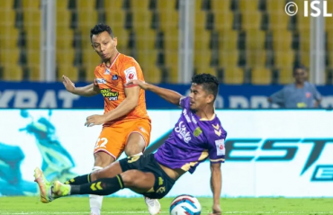 ISL 2022-23: Hyderabad FC keep the heat on in the title race with 3-1 victory over FC Goa