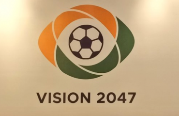 Radical Roadmap -- AIFF's 'Vision 2047' aims to transform Indian football from ground up