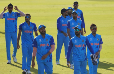 Mastercard ODI Series: Virat Kohli shines as India beat Sri Lanka by 67 runs in 1st ODI