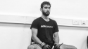 Road to UFC - Crossing the River: How MMA Found Anshul Jubli