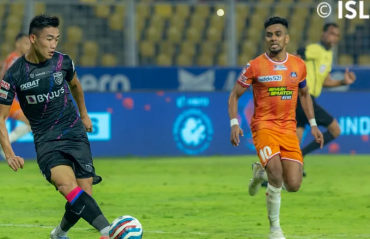ISL 2022-23: FC Goa strengthen playoff hopes with dominant victory over Kerala Blasters
