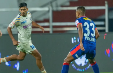 ISL: Bengaluru FC make it six in a row, back in top five with a win over Kerala Blasters