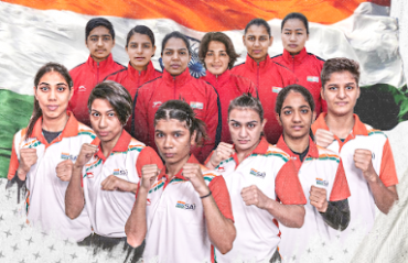 Boxing: India name squad of 12 for IBA Women's Championships