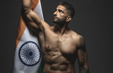EXCLUSIVE: Vikas Singh Ruhil ready for PFL challenge, wants to open doors for Indian MMA fighters at world stage
