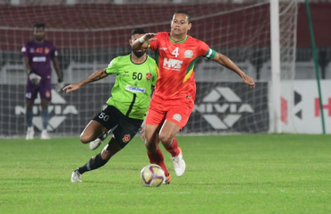 I-League HIGHLIGHTS: TRAU edge Gokulam Kerala FC in Imphal