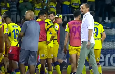 #TFGtake: The nuances of the Kerala Blasters walkout controversy - a blow by blow analysis