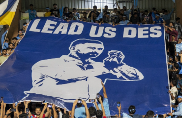 ISL: Mumbai City coach Des Buckingham pumped for playoff semi-finals