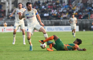 Hero Super Cup: Sreenidi Deccan subdue Kerala Blasters in a Group A showdown