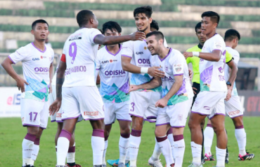 Super Cup: Odisha FC stay in race to semis with win over Aizawl