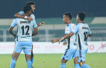 HIGHLIGHTS: Hyderabad FC hold East Bengal with superb 2nd half comeback in Super Cup
