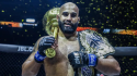 EXCLUSIVE - Arjan Singh Bhullar can't wait to defend his ONE Heavyweight belt, eyes Two Division World Champion status