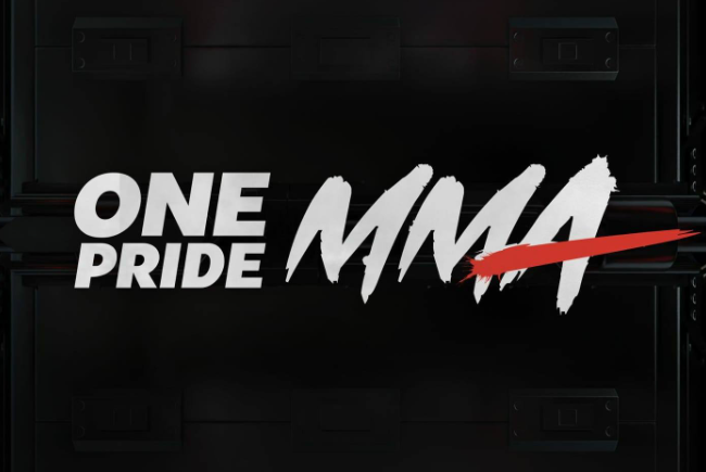 MMA Indonesia menampilkan “One Pride” dengan menyertakan petarung India