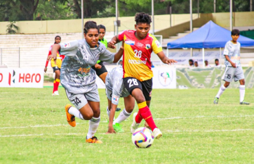 IWL: East Bengal, Mumbai Knights, HOPS earn historic first victories