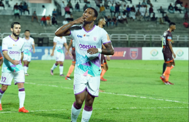 Odisha FC make history beating Gokulam Kerala in playoff to earn place in AFC Cup