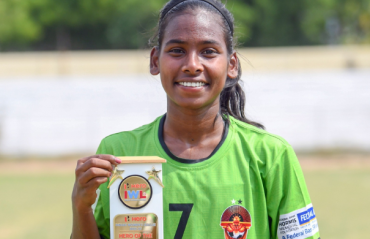 IWL 2023: Gokulam Kerala FC break multiple national records in landmark win over Kahaani