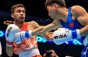Boxing: Deepak, Nishant enter IBA World Championship quarter finals