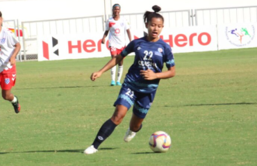 WATCH: Eastern Sporting Union knock out Sports Odisha from IWL quarters