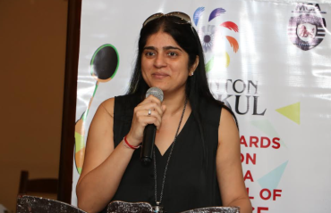 #TFGInterview - Badminton Gurukul Founder & Managing Director Supriya Devgun on growing the sport and touching lives