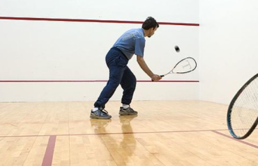 National Circuit Squash: Rahul Baitha, Urwashi Joshi make the cut
