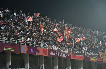 Gokulam Kerala FC lose their home ground EMS Stadium; fans say politics is hurting sports