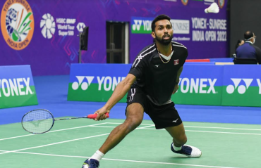 HISTORIC: HS Prannoy wins Malaysia Masters, first men's singles title for India