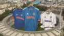 Cricket: New Team India kits unveiled by adidas ahead of WTC 2023 grand finale
