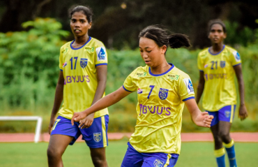 Kerala Blasters temporarily shut down their women's team, face resounding criticism