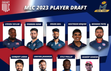 MI New York brings Mumbai Indians flavour to Major League Cricket