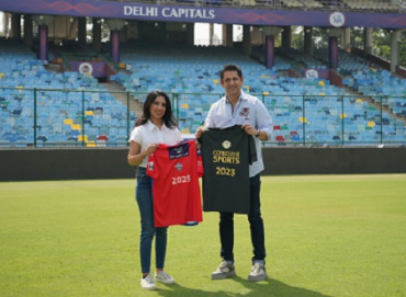 IPL team Delhi Capitals and Conscient Sports� to build cricket academies