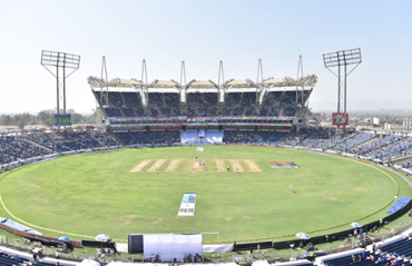 Maharashtra Premier League: Eagle Nashik Titans send Solapur Royals batsmen packing