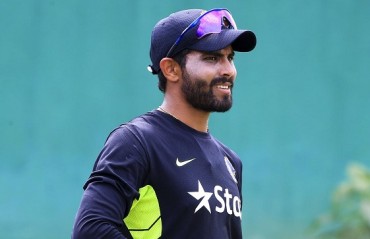 Jadeja returns to Test squad, Aravind replaces Umesh Yadav for last two ODIs against SA