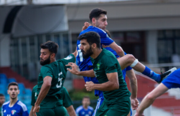SAFF Championship: Pakistan suffer heavy loss to Kuwait