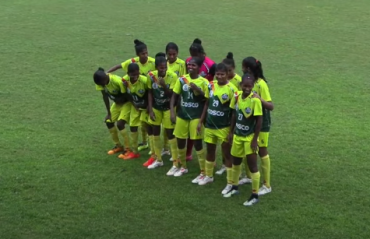 WATCH - Tamil Nadu outrun Railways, reach Women's National Football Championship final