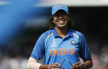 Jhulan Goswami named as member of MCC World Cricket Committee