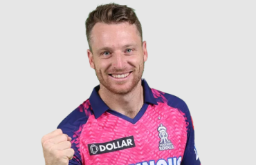 Rajasthan Royals reportedly offering their star Jos Buttler massive long-term contract
