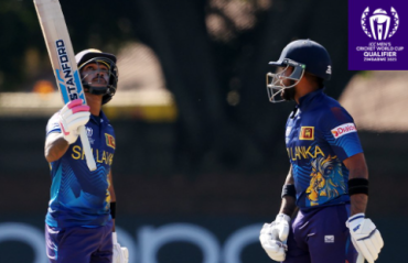 Sri Lanka qualify for ICC World Cup 2023, maintain record of playing every World Cup
